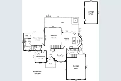 707 Mayfield Court, Fort Mill, SC 29715 - Photo 45