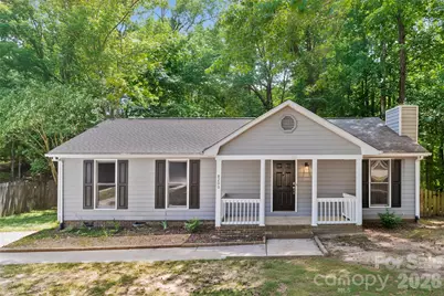 8200 Chrisbry Lane, Charlotte, NC 28215 - Photo 27