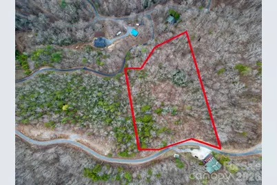 0 Mountainside Drive, Bryson City, NC 28713 - Photo 3