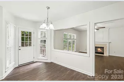 5802 Swanston Drive, Charlotte, NC 28269 - Photo 3