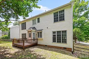 5802 Swanston Dr, Charlotte, NC 28269 - Photo 17
