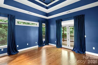 2000 Davis Mountain Road, Hendersonville, NC 28739 - Photo 19