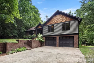 2000 Davis Mountain Road, Hendersonville, NC 28739 - Photo 5