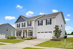 2113 Osten Run, Monroe, NC 28110 - Photo 5