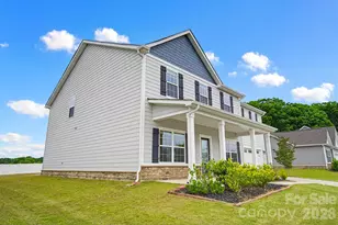 2113 Osten Run, Monroe, NC 28110 - Photo 3
