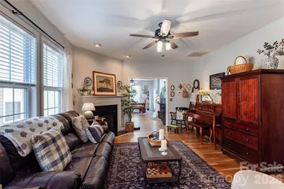 27 Chowan Drive, Fletcher, NC 28732 - Photo 5