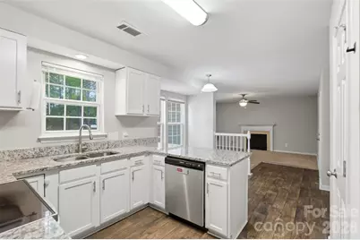 2881 Shadow Brook Court, Concord, NC 28027 - Photo 15