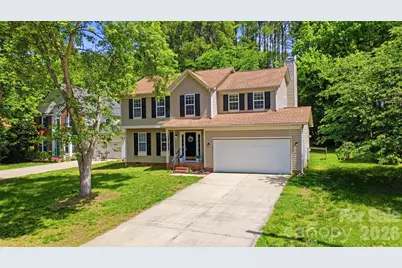 2881 Shadow Brook Court, Concord, NC 28027 - Photo 1