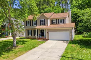 2881 Shadow Brook Ct, Concord, NC 28027 - Photo 1