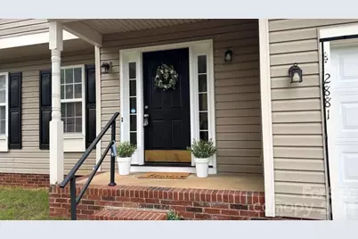 2881 Shadow Brook Court, Concord, NC 28027 - Photo 3