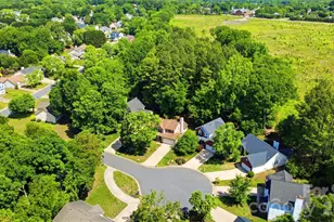 2881 Shadow Brook Ct, Concord, NC 28027 - Photo 37