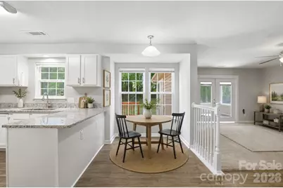 2881 Shadow Brook Court, Concord, NC 28027 - Photo 9