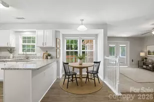 2881 Shadow Brook Ct, Concord, NC 28027 - Photo 9