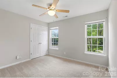 2881 Shadow Brook Court, Concord, NC 28027 - Photo 31