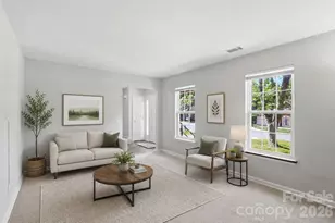 2881 Shadow Brook Ct, Concord, NC 28027 - Photo 19