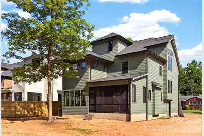 709 Bertonley Avenue, Charlotte, NC 28211 - Photo 29