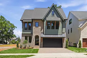709 Bertonley Ave, Charlotte, NC 28211 - Photo 1