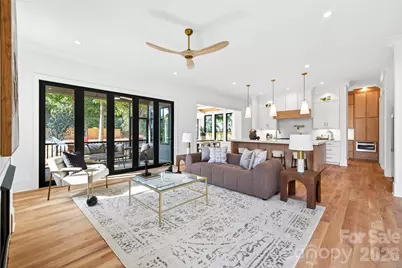 709 Bertonley Avenue, Charlotte, NC 28211 - Photo 13