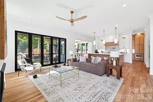 709 Bertonley Ave, Charlotte, NC 28211 - Photo 13