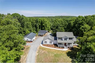 7611 Mount Olive Road, Concord, NC 28025 - Photo 3