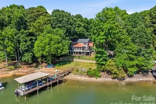2113 Bon Villa Way, Tega Cay, SC 29708 - Photo 1