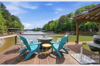 2113 Bon Villa Way, Tega Cay, SC 29708 - Photo 1