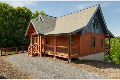 170 Summit Drive, Nebo, NC 28761 - Photo 7