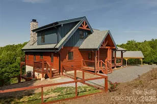 170 Summit Dr, Nebo, NC 28761 - Photo 1
