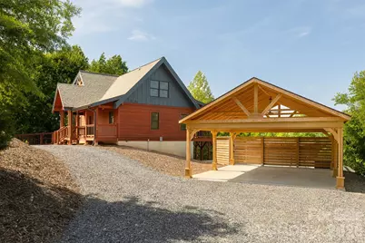 170 Summit Drive, Nebo, NC 28761 - Photo 3