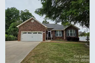 1319 Mistletoe Ridge Place NW, Concord, NC 28027 - Photo 1