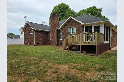 1319 Mistletoe Ridge Place NW, Concord, NC 28027 - Photo 31