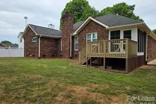 1319 Mistletoe Ridge Pl NW, Concord, NC 28027 - Photo 31