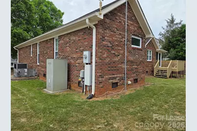 1319 Mistletoe Ridge Place NW, Concord, NC 28027 - Photo 33