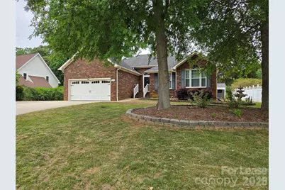 1319 Mistletoe Ridge Place NW, Concord, NC 28027 - Photo 35