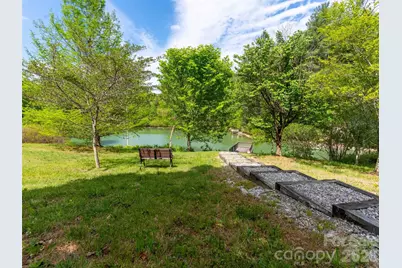 661 Whites Lake Boulevard, Saluda, NC 28773 - Photo 19