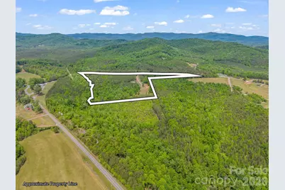 0 Romey Campbell Road, Ellenboro, NC 28040 - Photo 41