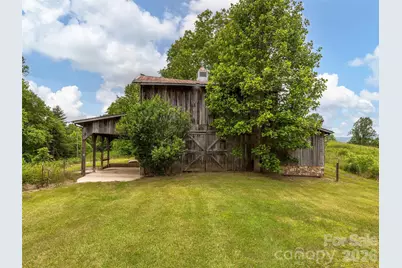 185 Indian Springs Road, Clyde, NC 28721 - Photo 23