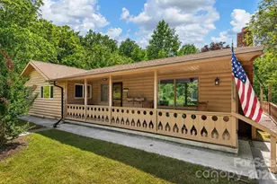 185 Indian Springs Rd, Clyde, NC 28721 - Photo 1