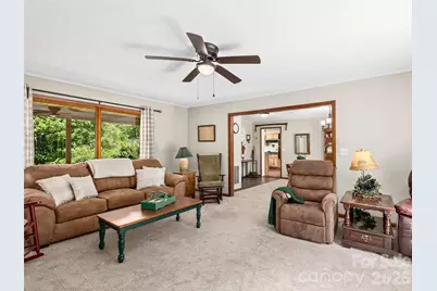 185 Indian Springs Road, Clyde, NC 28721 - Photo 5