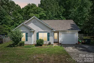 13221 Crooked Pine Court, Charlotte, NC 28215 - Photo 1