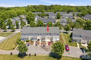 17747 Trolley Crossing Way, Cornelius, NC 28031 - Photo 3