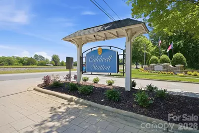 17747 Trolley Crossing Way, Cornelius, NC 28031 - Photo 29