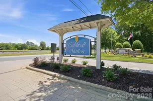 17747 Trolley Crossing Way, Cornelius, NC 28031 - Photo 29