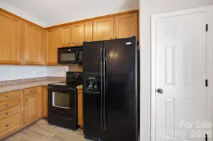 17747 Trolley Crossing Way, Cornelius, NC 28031 - Photo 11