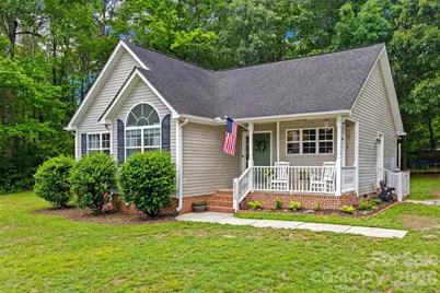 5503 McWhorter Road, Waxhaw, NC 28173 - Photo 25