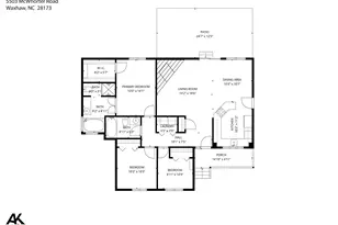 5503 McWhorter Rd, Waxhaw, NC 28173 - Photo 29