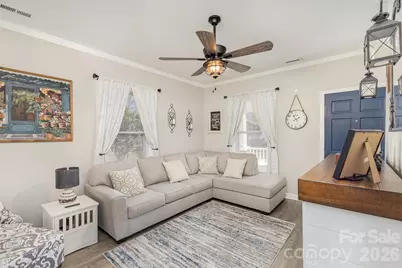 313 Webb Street, Albemarle, NC 28001 - Photo 5