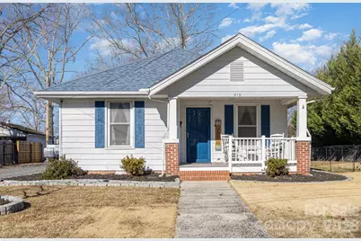 313 Webb Street, Albemarle, NC 28001 - Photo 1