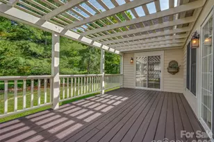 90 Dunroy Dr, Hendersonville, NC 28739 - Photo 29