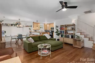 11 KNOTTY ALDER CT, Candler, NC 28715 - Photo 5